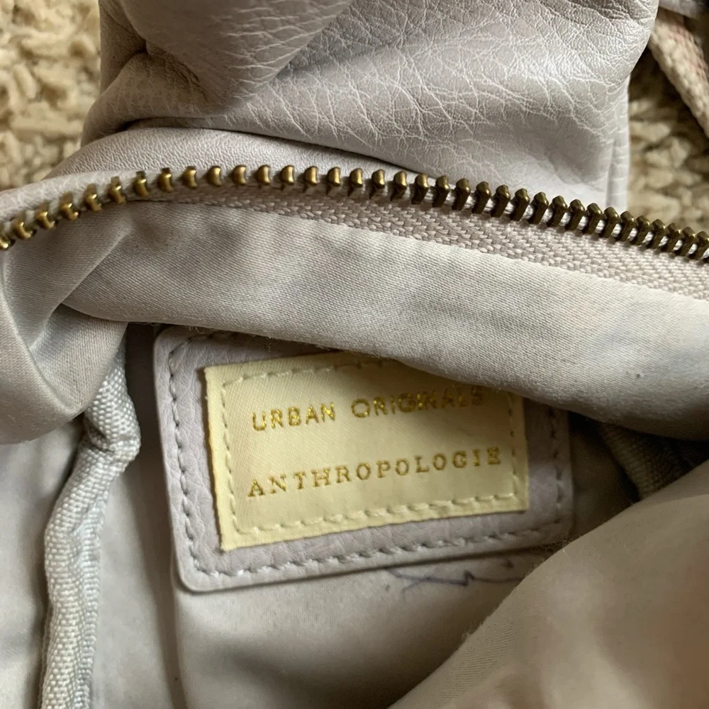 Anthropology Liberty Sling Bag - Picture 4 of 6